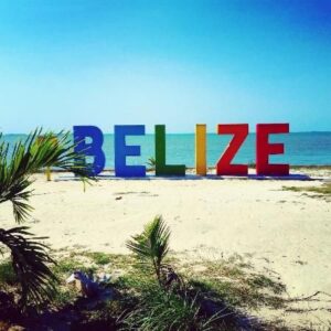 Belize Island