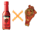 Exxxxxtra Hot × Beware