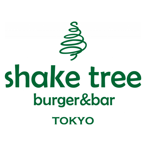 シェイクツリーバーガー＆バー / Shake Tree Burger & Bar