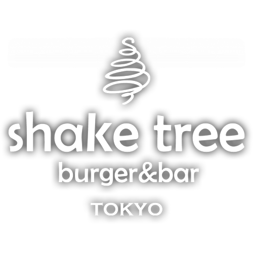 シェイクツリーバーガー＆バー / Shake Tree Burger & Bar