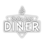シェイクツリーダイナー / Shake Tree Diner