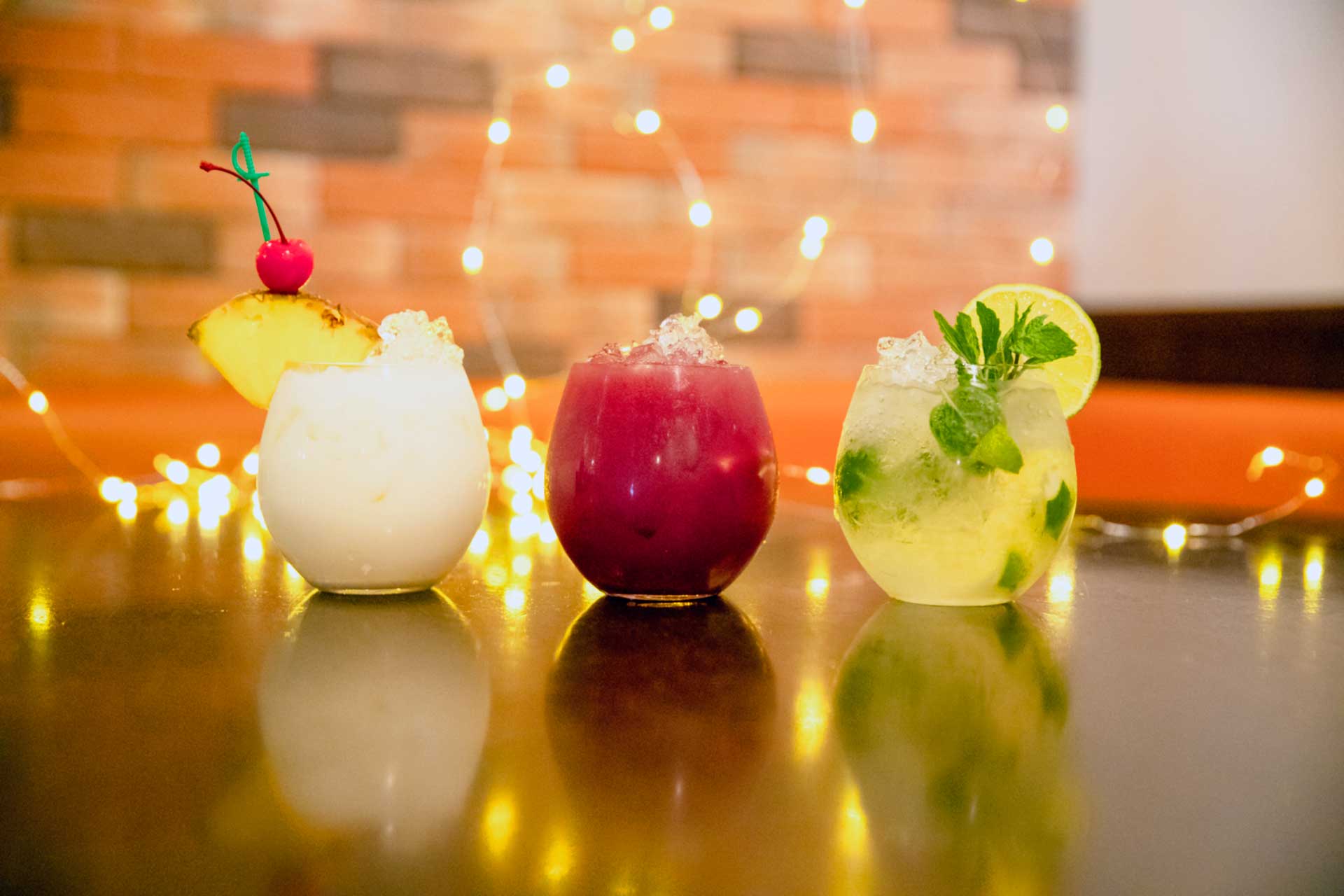 Drinks | Shake Tree Burger & Bar | シェイクツリー – Shake Tree