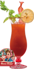 Bloody Marie Sharp’s