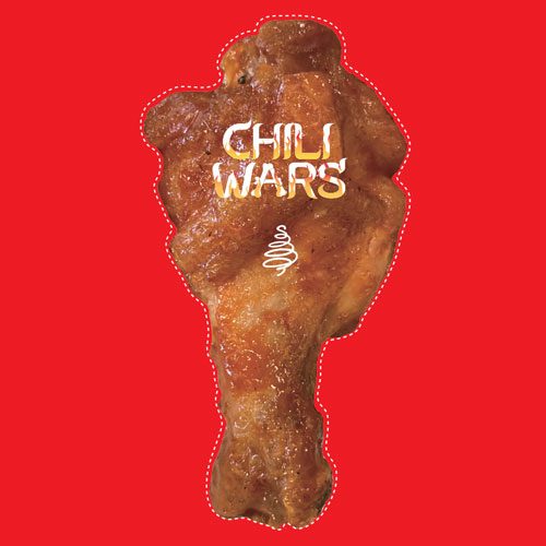 Chili Wars