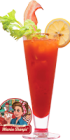 VIRGIN BLOODY Marie Sharp's